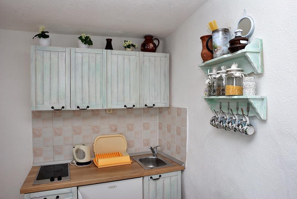 Apartments Ivica Mateljak Brist Habitación foto