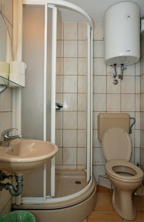 Apartments Ivica Mateljak Brist Habitación foto
