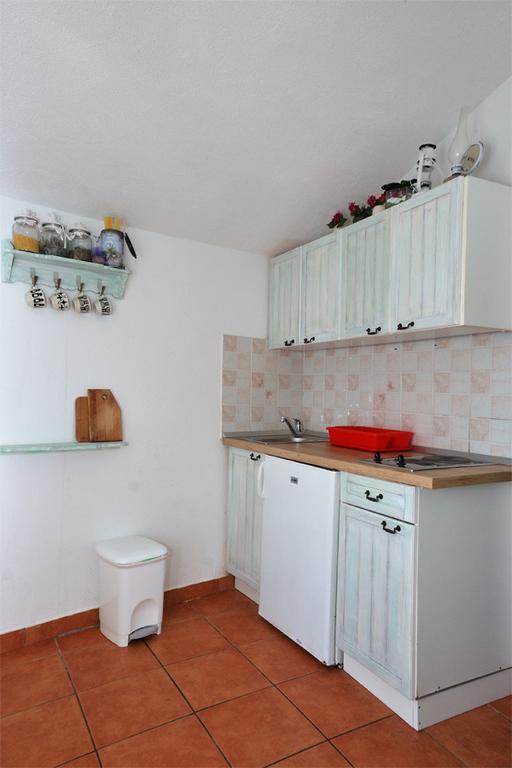 Apartments Ivica Mateljak Brist Habitación foto